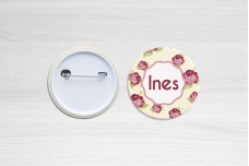 Vintage bloemen